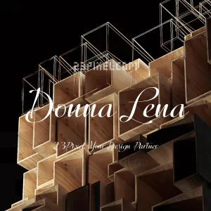 Donna Lena