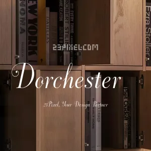 Dorchester Script Mt Std