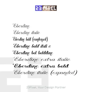 Eberdine