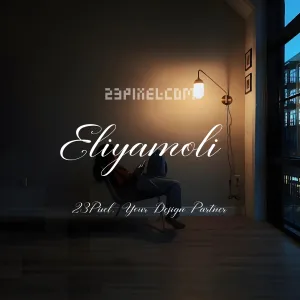 Eliyamoli Script