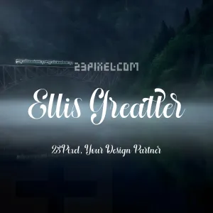 Ellis Greatter