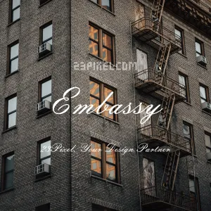Embassy