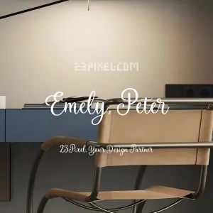 Emely, Peter
