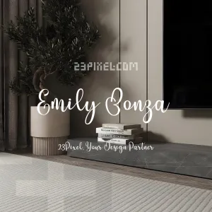 Emily Bonza Script