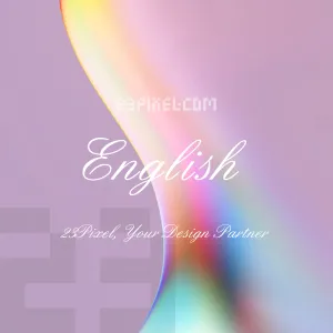 English