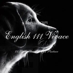 English 111 Vivace
