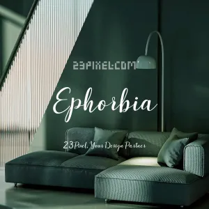 Ephorbia