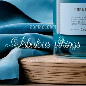 Fabulous Vikings