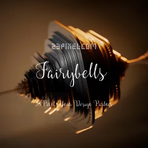 Fairybells Script
