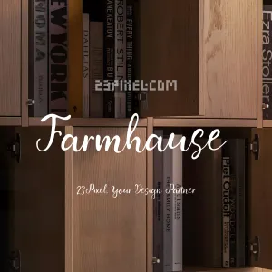Farmhause Script