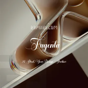 Fugenta Script