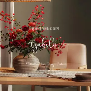 Gabilo Script
