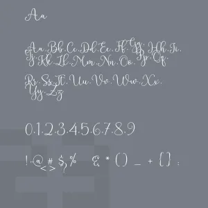 Gabilo Script