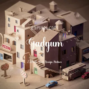 Gadyum