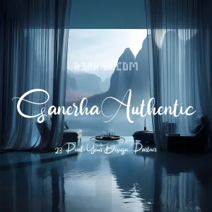 Ganerha Authentic