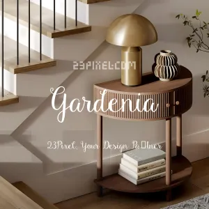 Gardenia