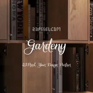 Gardeny