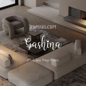 Gashina