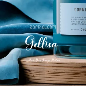 Gellisa Script