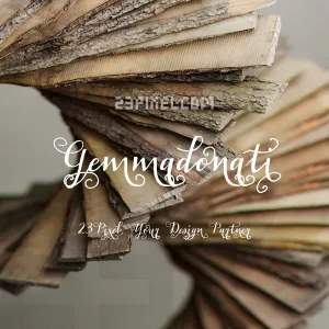 Gemmadonati