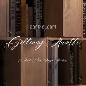 Getterny Mamthi