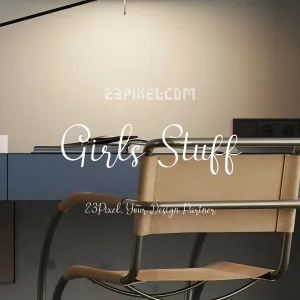 Girls Stuff
