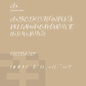Gishefa
