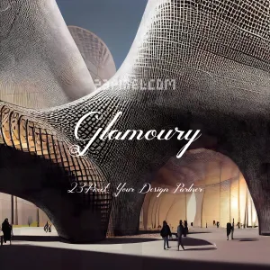 Glamoury