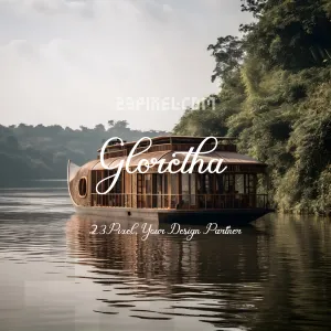 Gloretha Script