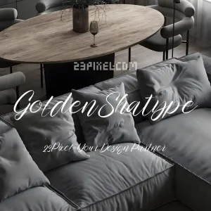 Golden Shatype
