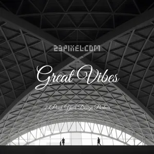 Great Vibes