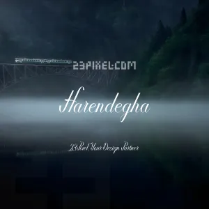 Harendegha