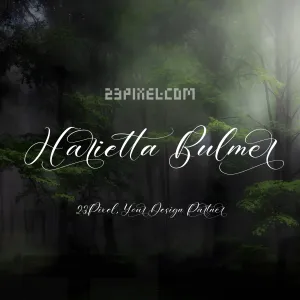 Harietta Bulmer