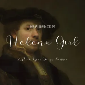 Helena Girl
