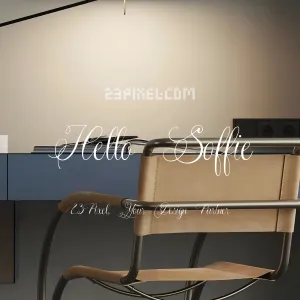 Hello Soffie