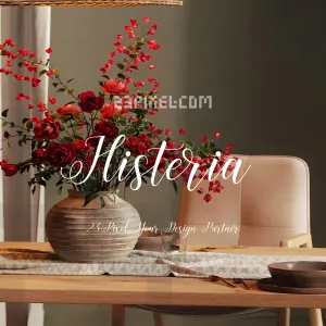 Histeria Script