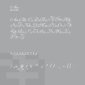 Ils Script