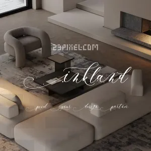 Inkland