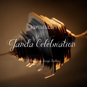 Janda Celebration Script