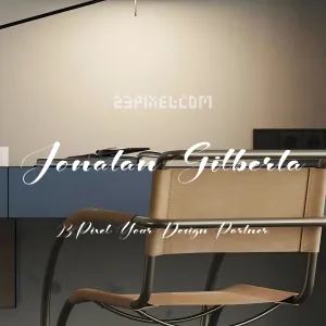 Jonatan Gilberta