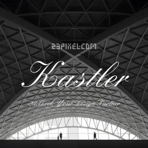 Kastler