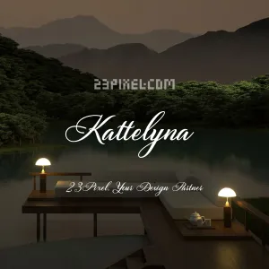 Kattelyna Script