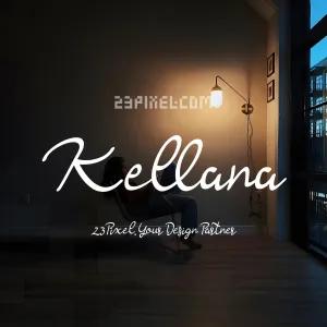 Kellana