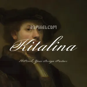 Kitalina