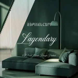 Lagendary