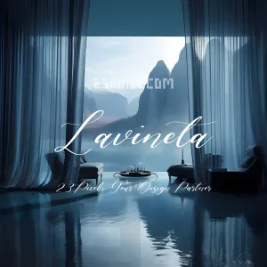 Lavineta