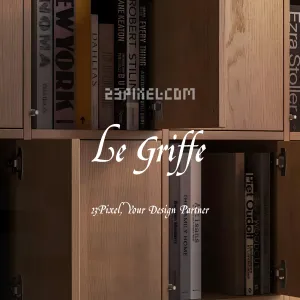 Le Griffe