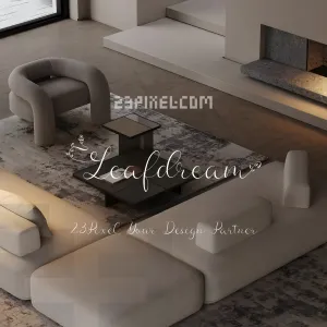 Leafdream