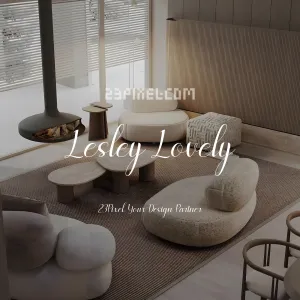 Lesley Lovely