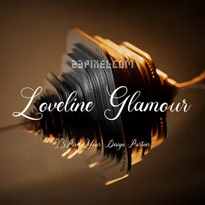 Loveline Glamour